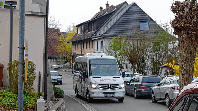Der Gemeinderat diskutierte in seiner jüngsten Sitzung erneut über den geplanten Stadtbus.