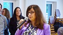 Ilona Steinmann wird die Gemeinde Wald als stellvertretende Hauptamtsleiterin verlassen. Sie wurde zur neuen Bürgermeisterin von ...