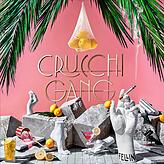 „Fellini“ heißt das zweite Album der Crucchi Gang, benannt nach dem italienischen Regisseur.