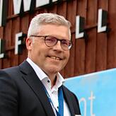 &bdquo;Wir sind gut vorbereitet und können die Versorgung aufrecht erhalten.&ldquo;Andreas Reinhardt, Geschäftsführer Stadtwerke