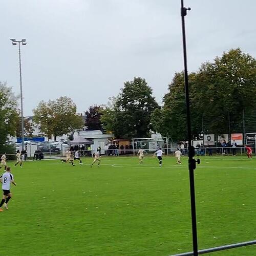 0:3 (45.) Kindsvater