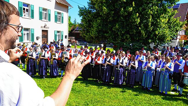 Bild 25: Die schönsten Bilder vom Mostfest-Sonntag