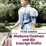 Der Roman „Madame Codman und die traurige Gräfin“ erschien im Juli 2023, umfasst 278 Seiten und kostet 20 Euro.