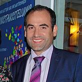 Ozan Topcuogullari