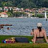 Die Saisonkarten kommen laut einem Beschluss des Gemeinderats wieder. In den Strandbädern in Bodman-Ludwigshafen dürfen immer nur eine ...