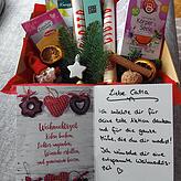 Bild 1: Catia Lorusso lässt Weihnachtswünsche wahr werden