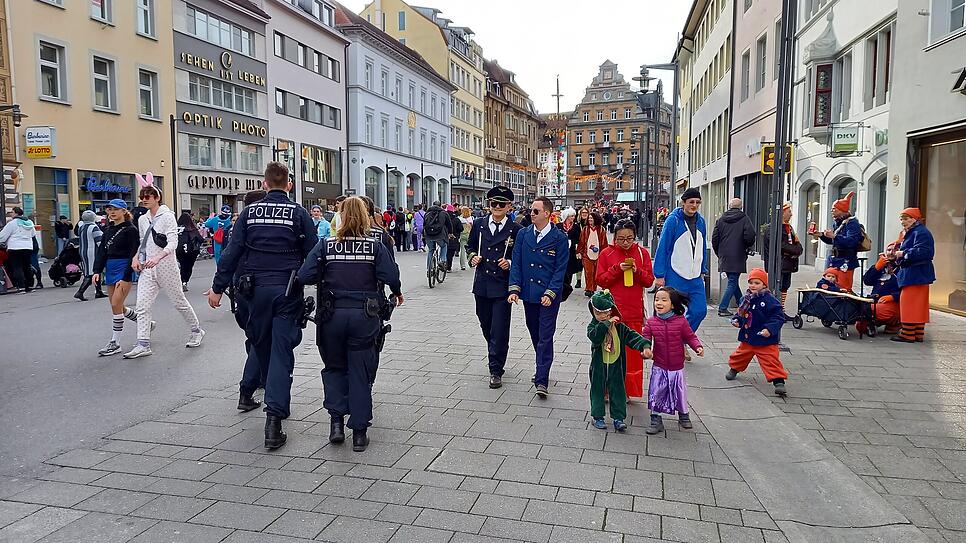 Fasnacht Konstanz Fasnacht Konstanz