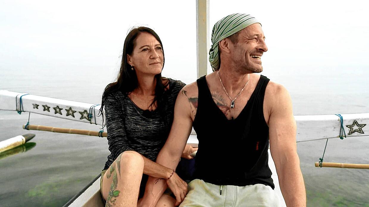 Bauer sucht Frau International": Carmen hat im Fernsehen ihr Liebesglück  gefunden | SÜDKURIER