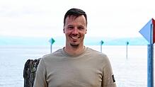 Stephan Lederle stellt sich bei der Bürgermeisterwahl am 19. Oktober in Immenstaad zur Wahl und bezieht zu zentralen Themen der Gemeinde ...