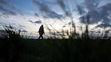 Ein Spaziergang, wenn man eigentlich krankgeschrieben ist – ist das erlaubt?
