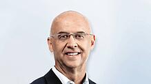 Hans-Peter Frei. Foto: Freilacke
