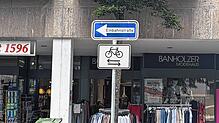 Der ADFC hat kürzlich seinen Fahrradklima-Test veröffentlicht. Als besonders positiv bewerten die Donaueschinger die Möglichkeit, auch ...