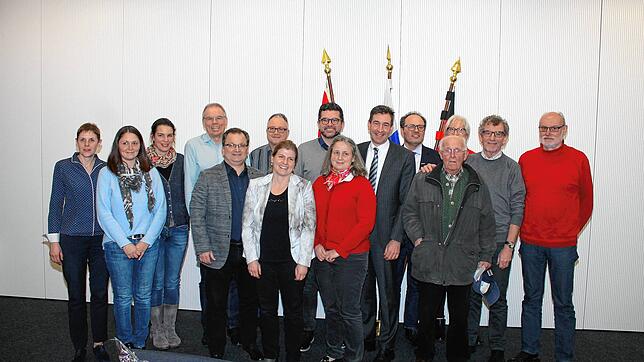 Leider hat der Schüleraustausch mit Vác dieses Jahr nicht geklappt. Doch das Partnerschaftskomitee in Donaueschingen freut sich auf dem ...