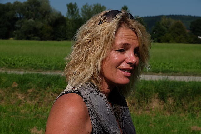 "Mit dem Wolf haben wir ein Riesen-Thema im dicht besiedelten Baden-Württemberg."Anette Wohlfarth, Geschäftsführerin Landesschafzuchtverband