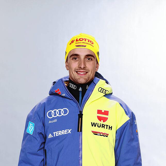 Bild 4: Diese acht Sportler aus unserer Region starten bei Olympia
