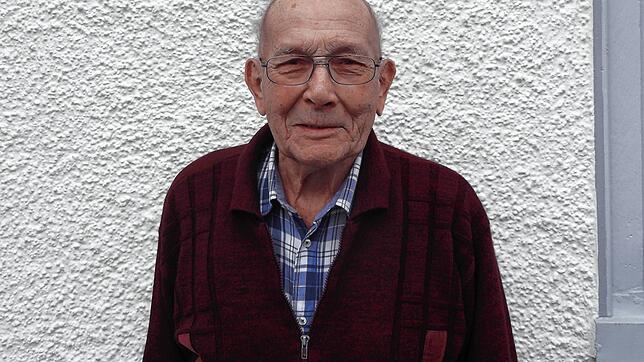 Franz-Josef Scheuble