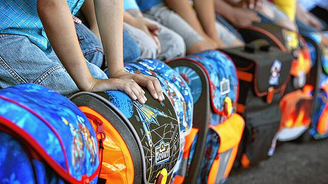In der kommenden Woche beginnt wieder die Schule. Die Schulen in Waldshut-Tiengen bereiten sich auf die Einschulungen der neuen ...