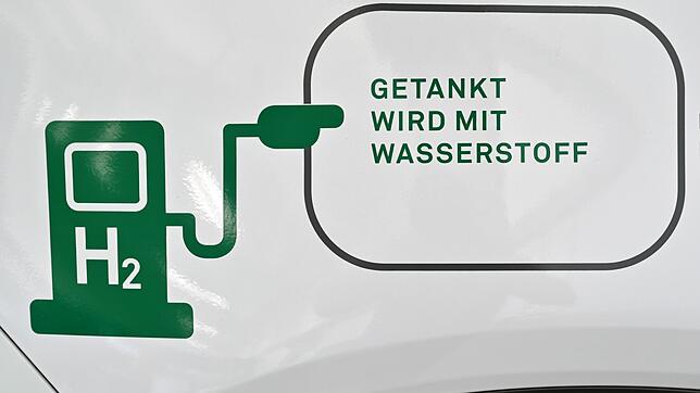 In Freiburg sind 22 Müllfahrzeuge mit Wasserstoffantrieb unterwegs. (Foto-Illustration)