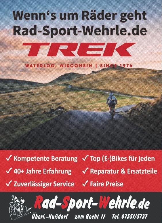 Bild 17: Neubau 2-Rad-Sport-Wehrle: Noch mehr Auswahl rund um das Zweirad