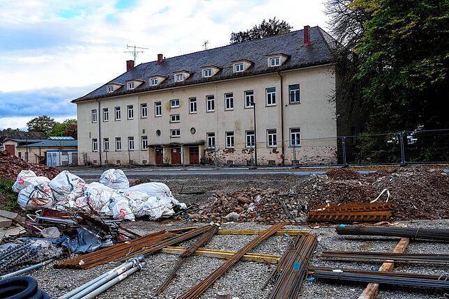 Die zukünftige Kita