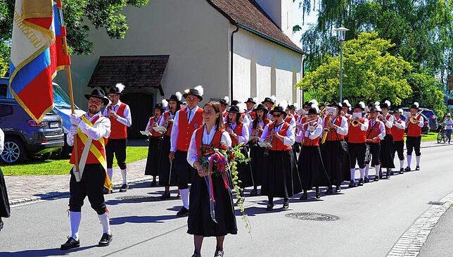 Bild 16: Die schönsten Bilder vom Mostfest-Sonntag
