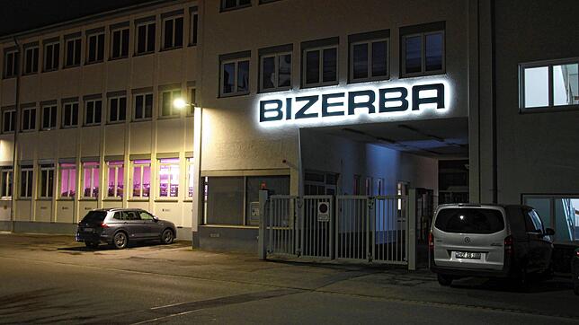 Nach dem Auslaufen eines Großauftrags haben im Meßkircher Produktionswerk des Balinger Waagen-Herstellers Bizerba dieses Jahr rund 60 ...