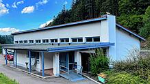Auch im Dorfgemeinschaftshaus Gremmelsbach gibt es mittelfristig einige Sanierungsprojekte. Foto: Kommert