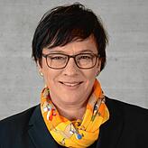 &bdquo;Es ist das falsche Signal, wenn unsere Teams keine Räume mehr bekommen&ldquo;, findet HTWG-Präsidentin Sabine Rein.