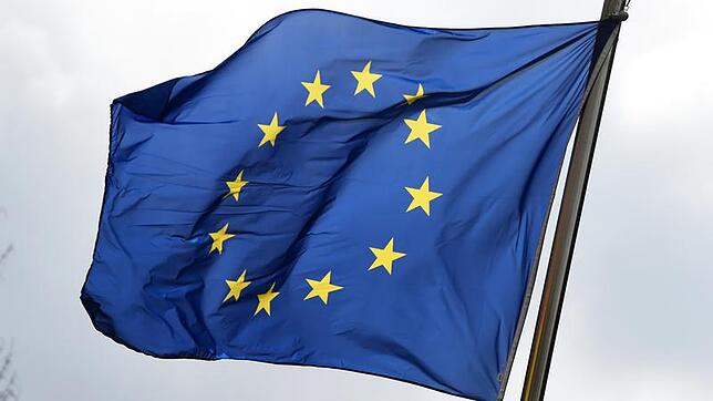 Europaflagge