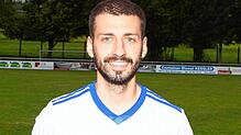 Neu: Ersin Demircan wechselt vom SV BW Murg zum SV 08 Laufenburg. Der Landesligist verpflichtete neben Demircan noch Fatih Palit, ...