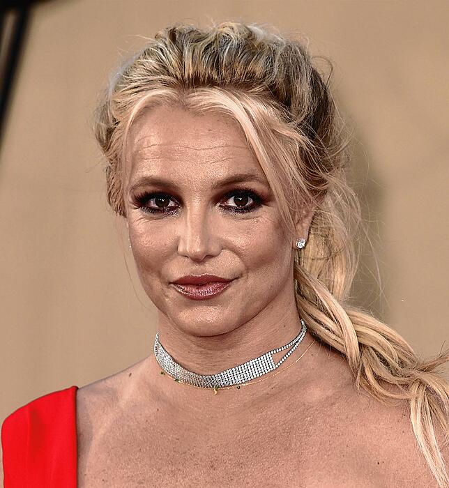 US-Popstar Britney Spears hätte so gern wieder die Kontrolle über ihr Leben – im Moment hat aber ihr Vater die Vormundschaft. ...