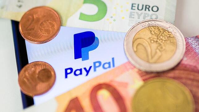 Auch nach einer bestätigten PayPal-Transaktion kann die Zahlung noch storniert und das Geld zurückgefordert werden.