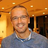 Rainer Wider: &bdquo;Ein schöner Einstieg in Diskussionen ist die Form der Umfrage. Die Workshops mit einzelnen Stationen finde ich gut. ...