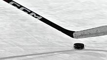 Bild : Impressionen aus dem Training beim EHC Herrischried