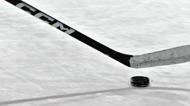 Bild : Impressionen aus dem Training beim EHC Herrischried
