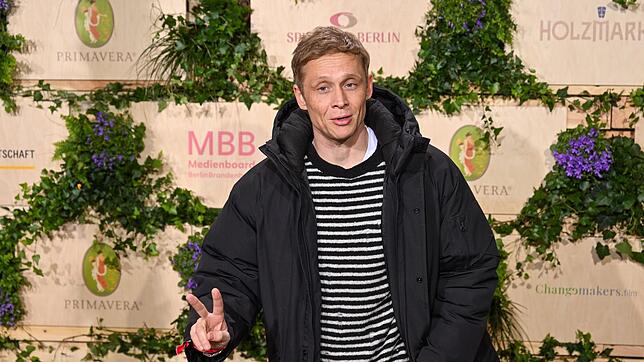 Matthias Schweighöfer gibt Musiktipps für Autofahrten in einer lauen Sommernacht. (Archivbild)