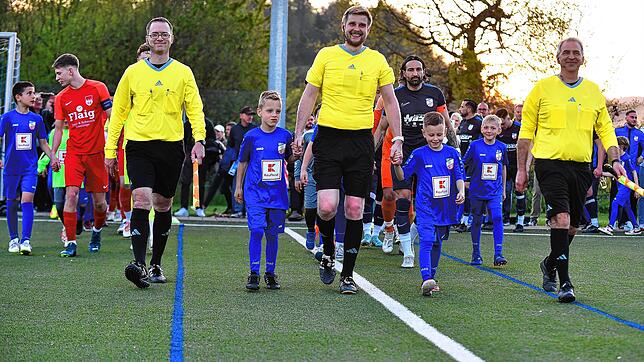 Bild : FC Tiengen 08 gewinnt 2:1 beim VfB Waldshut – und wir haben Bilder!