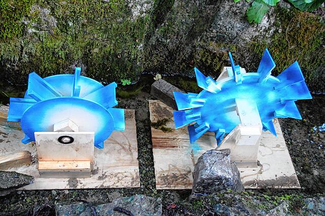 Bild 16: Bilder der Ausstellungseröffnung des Schwarzwaldvereins Stühlingen