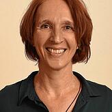Christine Heimpel ist Gemeinderätin für Bündnis 90/Grüne in Friedrichshafen.