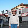 Anna Stolz aus Ühlingen war an jenem 6. September im Lauchringer Rewe-Supermarkt am Einkaufen, als Teile des Dachs einstürzten.