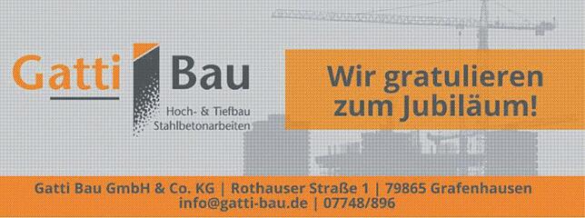 Bild 16: 20 Jahre Hochrhein Computer : Partner bei allen Fragen rund um die IT