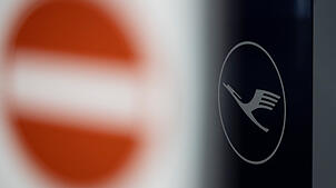 Bild : Lufthansa will 4000 Stellen streichen