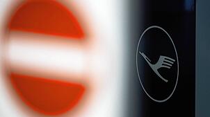 Bild : Lufthansa will 4000 Stellen streichen