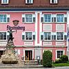 Nach Jahren des Wachstums trifft die Corona-Krise die Donaueschinger Fürstenberg-Brauerei hart. Denn die Kunden aus der Gastronomie ...