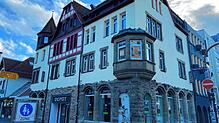Dieser Leerstand ist schon bald Geschichte: Der Nachfolger für Depot in der Singener Innenstadt steht fest. Es wird ein Textil-Riese sein.