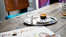 Auf die Gesamtbevölkerung bezogen, trinken die Deutschen im Jahr pro Person 163 Liter Kaffee. Foto: Deutscher Kaffeeverband