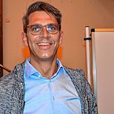 Michael Dörmann, Anwohner: &bdquo;Mir als Anwohner ist es eigentlich egal, wie die Schule innen aussieht. Mich interessiert vor allem ...