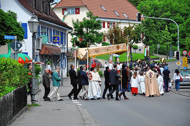 Bild 39: Die schönsten Bilder vom Mostfest-Sonntag