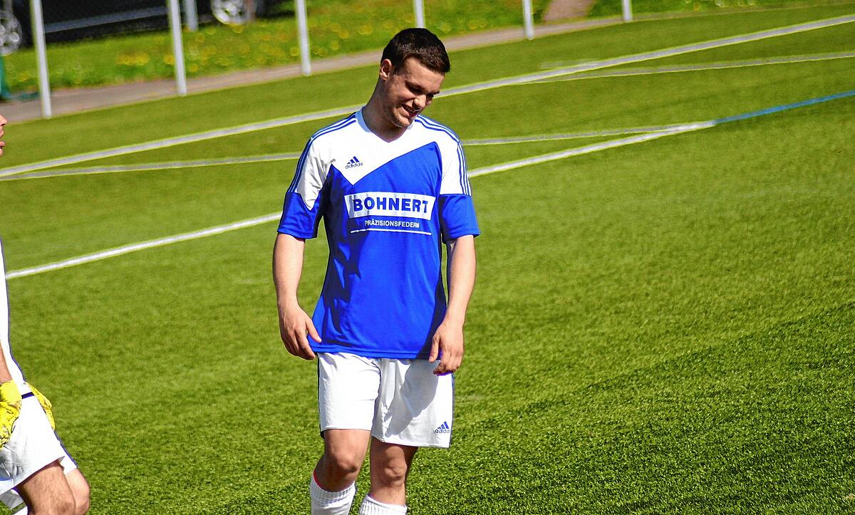 Kreisliga B, Staffel 5 Andreas Dold sticht Lewandowski mit sechs Toren aus SÜDKURIER Kreisliga B, Staffel 5 Andreas Dold sticht Lewandowski mit sechs Toren aus SÜDKURIER