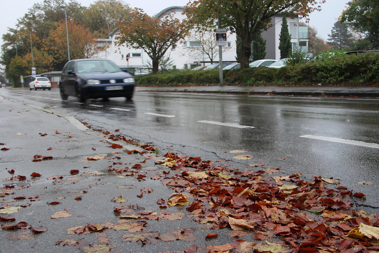  Das Auto sicher für den Winter machen